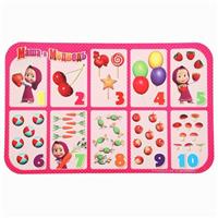 Салфетка подстановочная 41х25,5 см 