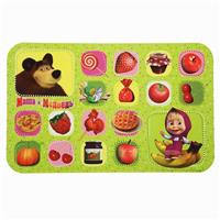 Салфетка подстановочная 