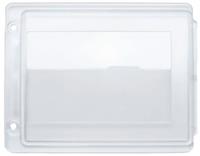 Крышка сервисного люка Harvia HGX