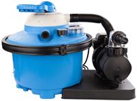Фильтровальная установка Poolmagic Elite 1025 6,06 куб.м/час