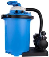 Фильтровальная установка Poolmagic Elite 1075 7,8 куб.м/час