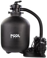 Фильтровальная установка Poolmagic Square SQ-SUPER 7.95 куб.м/час