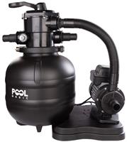 Фильтровальная установка Poolmagic ST Eco 300 4,2 куб.м/час