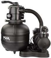 Фильтровальная установка Poolmagic ST Junior 310 5,2 куб.м/час