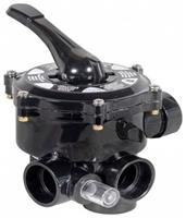 Многоходовой вентиль Gemas боковой 6-ти поз. 3