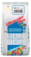 Затирочная смесь Mapei Ultracolor Plus №131 Ваниль (мешок 2 кг)