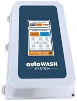 Блок(Щит) управления обратной промывкой Poolmagic 72849