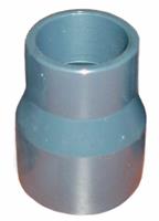 Муфта переходная д.63/50х40
