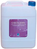 Очиститель минеральных налетов Gemas Calcex Pool 5 л