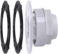 Закладная деталь (ниша прожектора) AquaViva SS200FGV