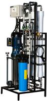 Установка обратного осмоса AWT ROB-500L (3/4040)