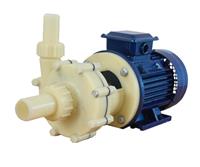 Химический насос Водоток (Vodotok) S-102 (1.5кВт, 8.52м3/ч, Н-18м)