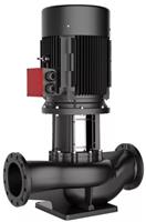 Циркуляционный насос Fancy FTD 125-48G/4