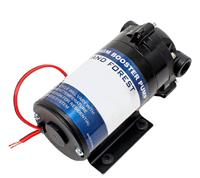 Бустерный насос NatureWater 75G-S (без блока питания)