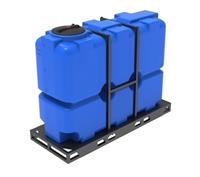 Обрешетка для емкости ST 2000