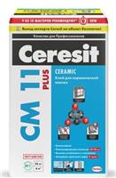 Клей Ceresit CM 11 PRO 25 кг