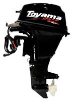 Лодочный мотор Toyama F20ABWS–EFI
