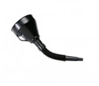 Воронка Oktan с гибким носиком, диаметр 135мм, Россия, код 07804070019, штрихкод 462711914015, артикул А2-01-01