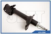 Амортизатор задний правый Subaru Forester 97- JETT