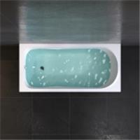 Ванна акриловая W76A-150-070W-A Sense New A0 150x70см+ W76A-150-070W-R, Россия, код 0230300218, штрихкод 405134304609