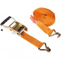 Стяжка груза 8м 2,0т SKYWAY 50мм с храповым механизмом, РОССИЯ, код 07804030019, штрихкод 462708527766, артикул S03601002