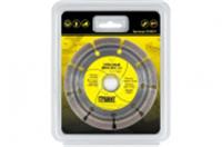 Алмазный диск по бетону BPS 115 (толщина - 1,9мм), Китай, код 06001070000, штрихкод 462708642351, артикул 250821