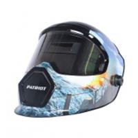 Маска сварщика Patriot WH 600E, Китай, код 06705030027, штрихкод 463006597148, артикул 880501961