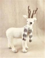 ОЛЕНЬ 26*39 СМ ПОЛИЭСТЕР, КИТАЙ, код 41808150513, штрихкод 871383213449, артикул 13449