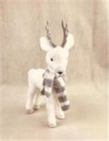 ОЛЕНЬ 41 СМ ПОЛИЭСТЕР, КИТАЙ, код 41808150512, штрихкод 871383213448, артикул 13448