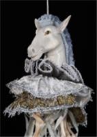 ПРЕМИУМ ЕЛОЧНАЯ ИГРУШКА ЛОШАДЬ 13658, КИТАЙ, код 75002092798, штрихкод 871383213658, артикул 13658