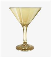 Набор фужеров для мартини 6шт Медовый N44410/06m 0073390 (4)