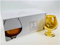 Набор фужеров 6шт 400мл Медовый N44188/06m 0073382 (4)