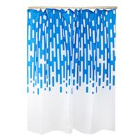 Штора для ванной PEVA 180х180 В-035 461-042