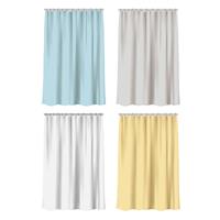 Штора для ванной VЕТТА 200х200 461-536 полиэстер ассор.(4)