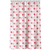 Штора для ванной VЕТТА 180х180см 461-476 полиэстер