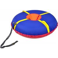 Санки надувные Стандарт 60см ЗИ-00246