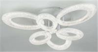 Потолочный светильник LED4U L3686-6, Китай, код 05202020689, штрихкод 461019211348