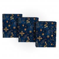 Коробка подарочная Ночные грезы 285х185х120, Россия, код 40806060686, штрихкод 460378305094, артикул Д10103П.410/1.2