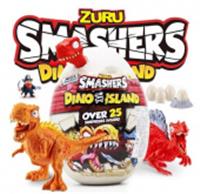 Игрушка Zuru Smashers: 