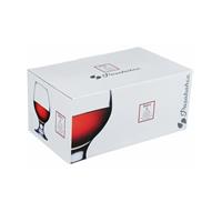 Набор фужеров 6шт 250мл Голубое небо N44483/06n 0064195