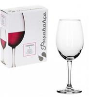 Набор фужеров для вина Classique 2шт 440153 630мл 1054140 (8)