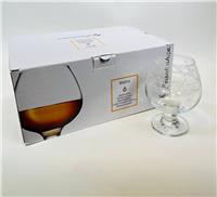 Набор фужеров для коньяка 6шт 400мл Галактика-Альфа G44188/06 0075563 (4)