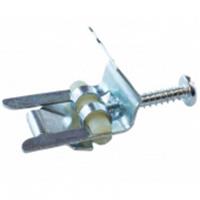 Крепление для врезной мойки Ledeme LS05, Китай, код 0270200184, штрихкод 693949976576