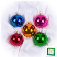 Набор елочных шаров Песенка С536 (24/12) Елочка