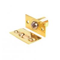 Защелка 03.02.01 шариковая (золото) header, Китай, код 0350302276, штрихкод 463007961930, артикул 206028