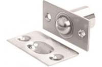 Защелка 03.02.02 шариковая (хром) header, Китай, код 0350302277, штрихкод 463007961931, артикул 206029