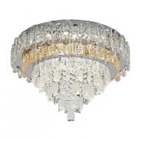 Люстра Escada 10231/SG LED*72W Chrome, Китай, код 05202170999, штрихкод 505037096565