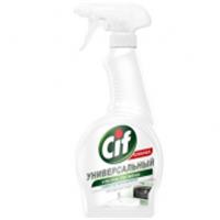 Чистящее средство Cif Спрей универсальный Антибактериальный 500мл, Россия, код 30303280032, штрихкод 871410077572, артикул 67637948