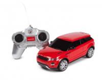 46900R Машина радиоуправляемая 1:24 RangeRover Evoque Цвет Красный RASTAR, Китай, код 83505050231, штрихкод 693075131550, артикул 46900R