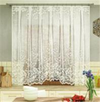 Занавеска для кухни (265х165) 02с1695, Беларусь, код 01101070014, штрихкод 481013700601